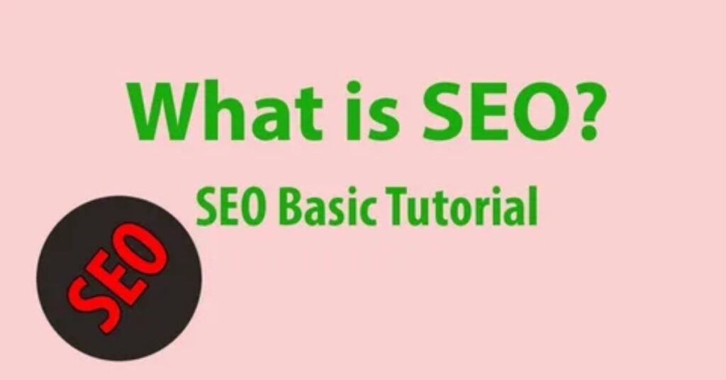how seo works step by step