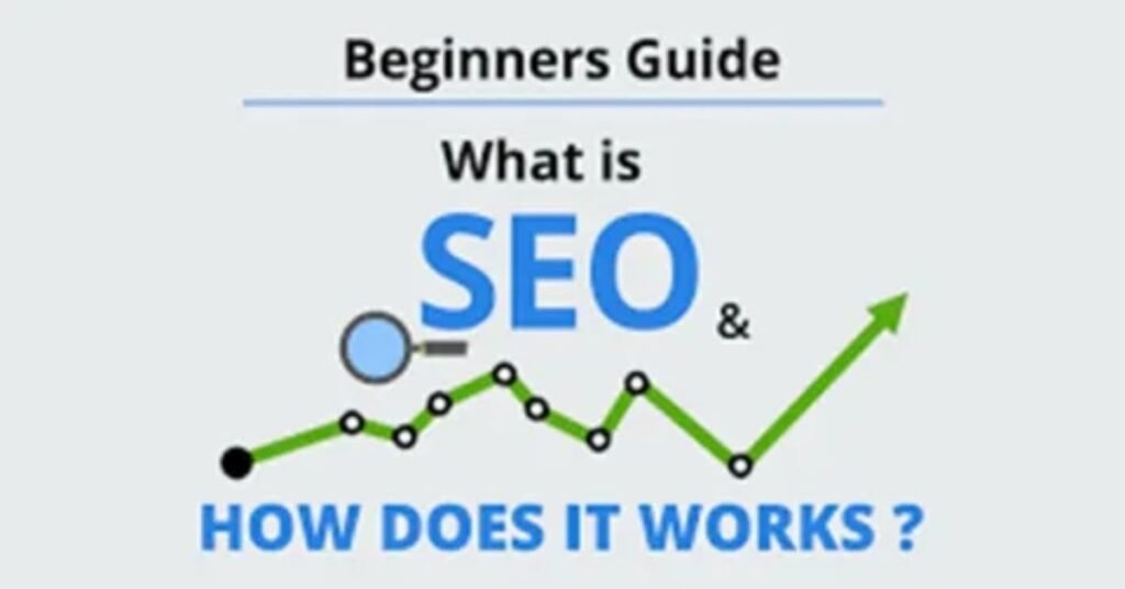 What is SEO in Digital Marketing
