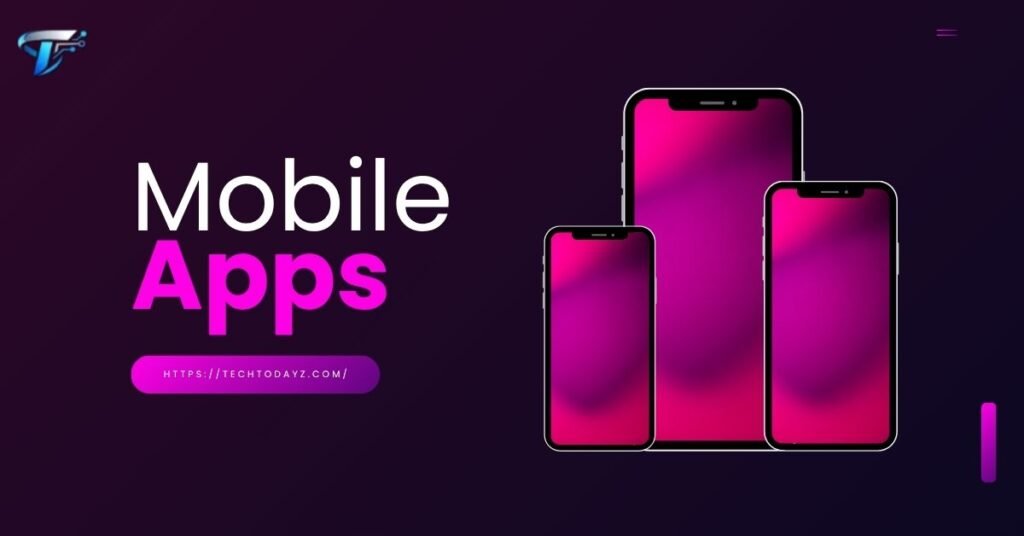 Top app development companies in Pakistan showcasing mobile app solutions and innovation