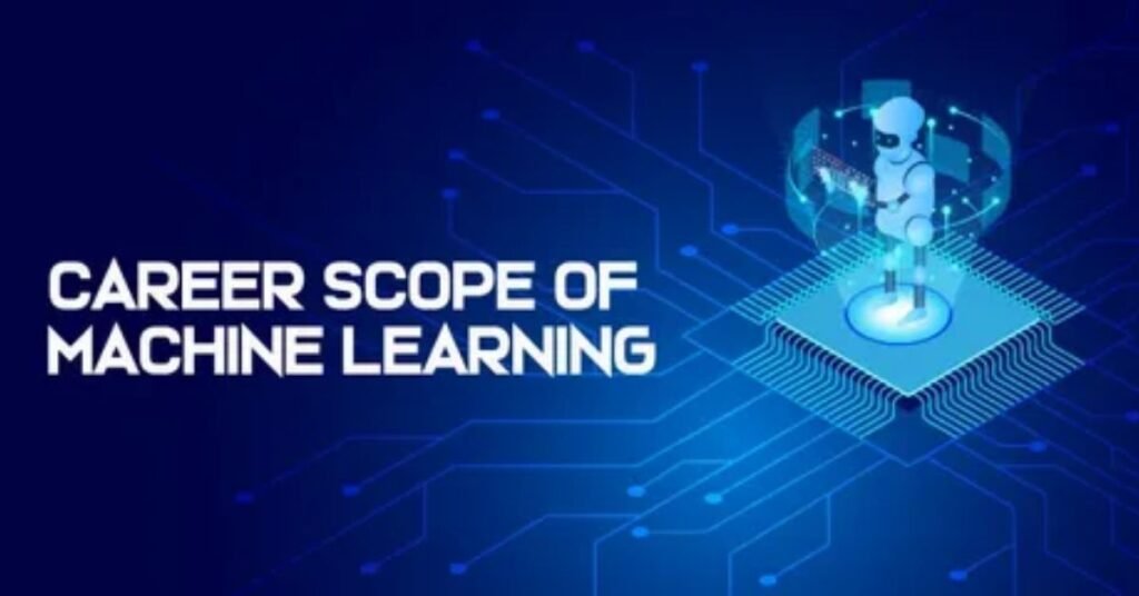 career scope overview guide showing job opportunities and future growth