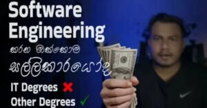 Average Software Engineer Salary in Pakistan 2026 – Complete Breakdown You Need to Know