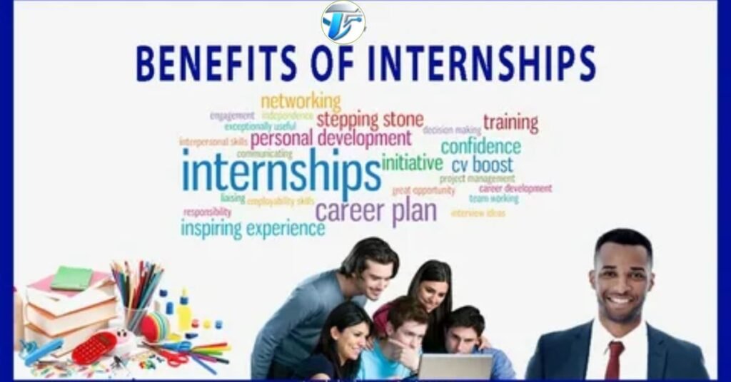 Benefits of a paid web development internship in Islamabad – earn while learning and gain real-world experience
