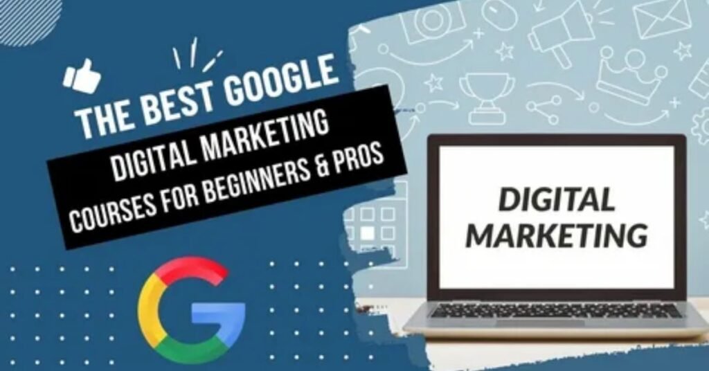 best digital marketing and SEO courses to grow your career in 2026