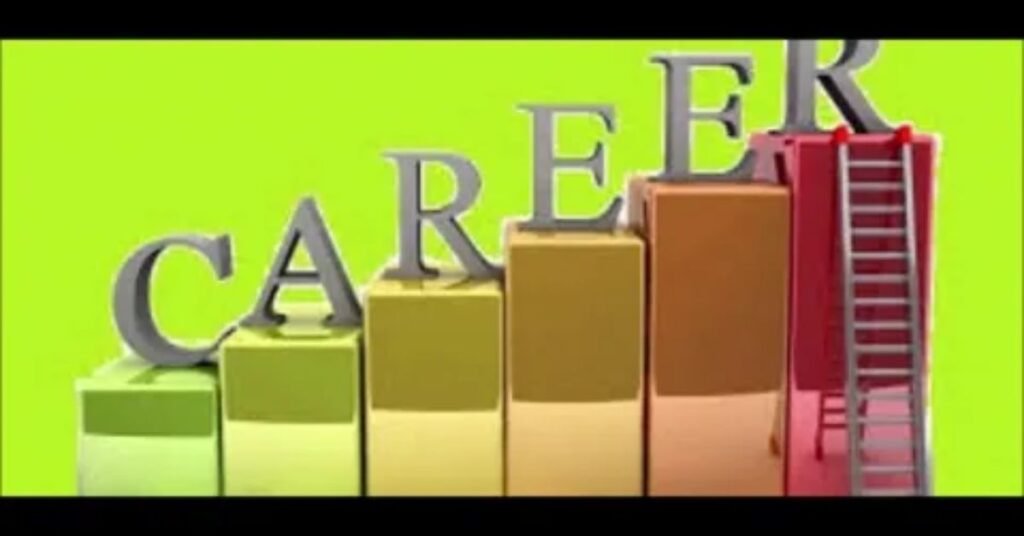 Career scope in web development showing job opportunities and skills required in tech industry