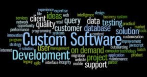 7 Benefits of Custom Software Development for Smart & Scalable Business Solutions