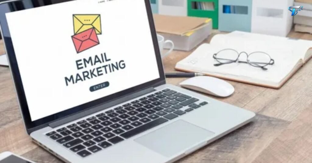 Email marketing is still powerful in 2026 showing high ROI campaigns, customer engagement, and effective digital marketing results