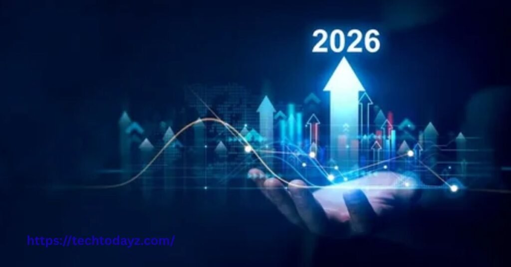Future growth 2026+ in software engineering industry Pakistan