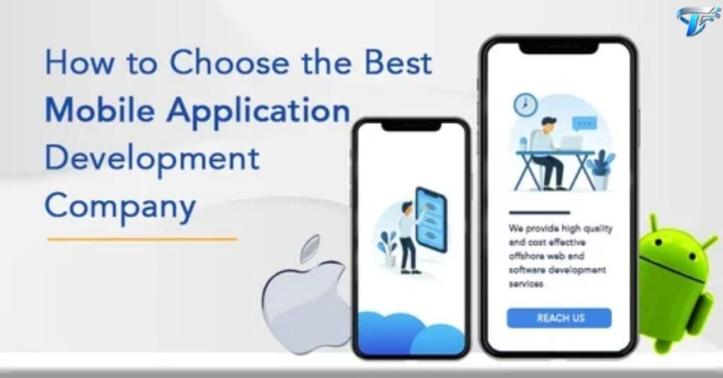 Tips to select the best app development company in Houston for mobile apps