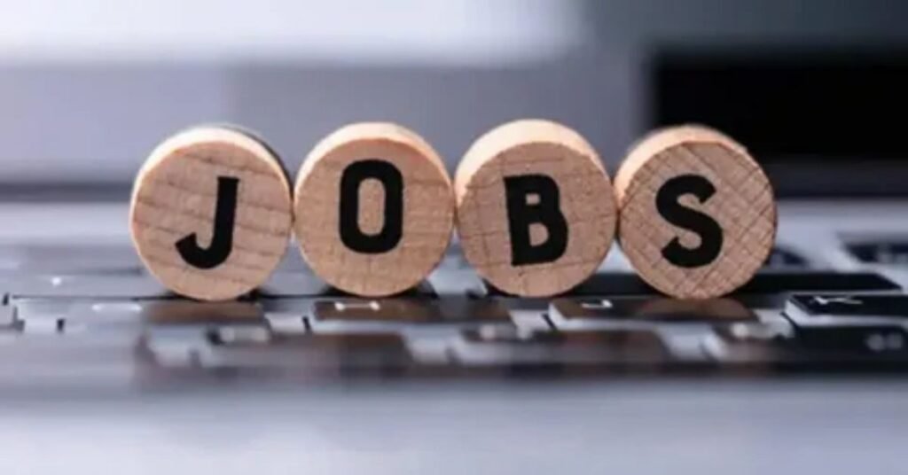 Step by step guide to getting a government IT job in 2026