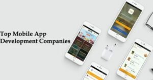 Top Mobile App Development Companies in Pakistan – Ultimate 2026 Guide for Businesses