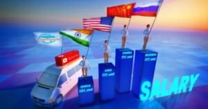 National Average Salary Data in 2026 – The Complete Income Breakdown That Will Surprise You