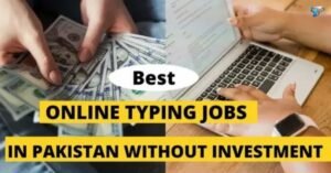 Online content writing jobs in Pakistan 2026 – Easy Guide for Beginners & Freelancers