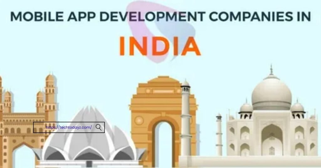 Top mobile app development companies in India – Bangalore, Hyderabad, Mumbai, and more