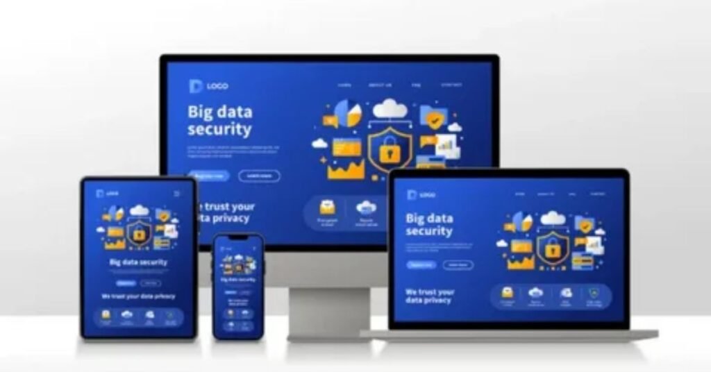 Pricing of Web Development Services in Pakistan for different types of websites
