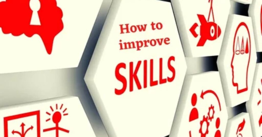 skills required for career growth communication technical and soft skills