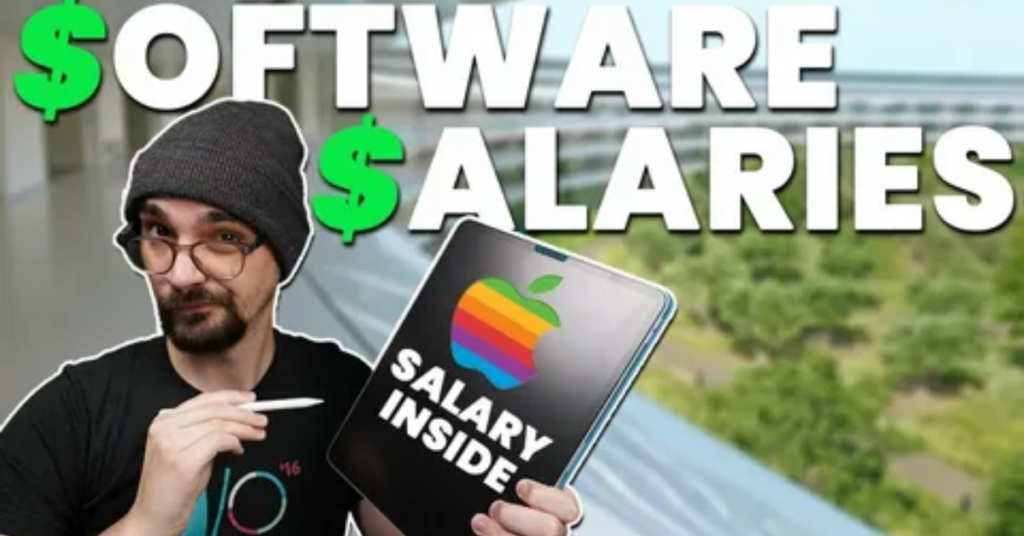 Software developer salary in Pakistan 2026 – freshers to experts