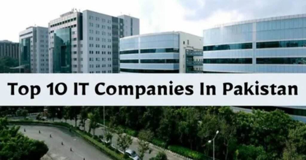 Software development companies in Pakistan providing web, mobile, and custom software solutions.”