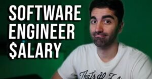 Software Engineer Salary in Pakistan 2026 – Complete Guide (Salary, Growth, Cities & Career Scope)