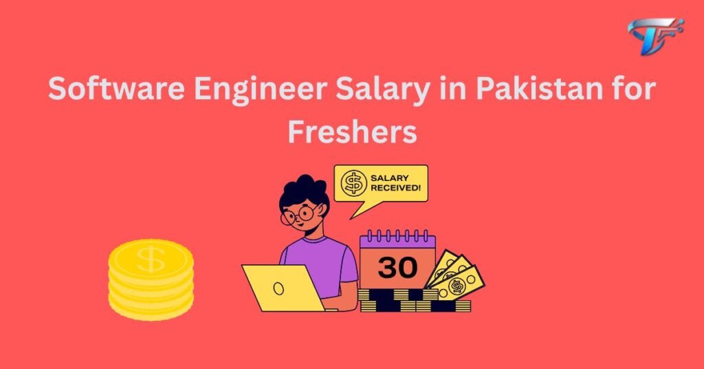 oftware engineer salary in Pakistan for fresh graduates