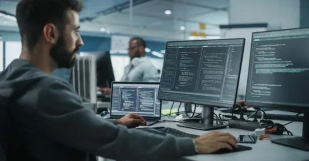 Software engineering job opportunities in Pakistan 2026 showing career growth, IT industry demand, and high paying tech jobs