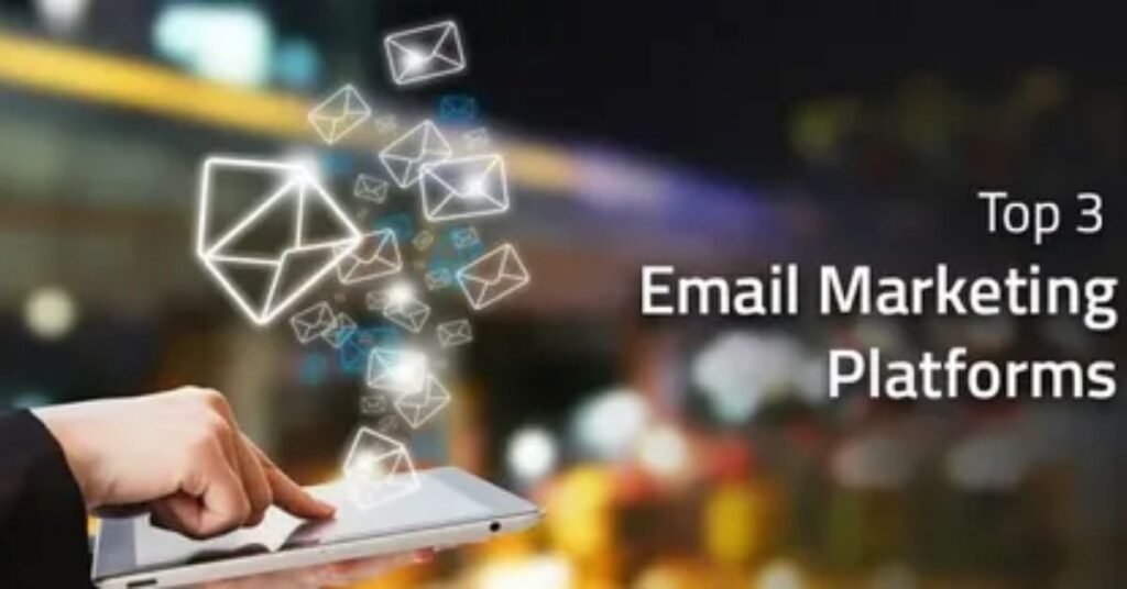 Best platforms for email marketing jobs – Upwork, Fiverr, LinkedIn, and remote opportunities