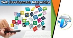 Top Web Development Internship in Islamabad 2026 – Learn, Build & Launch Your Career