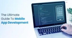 Leading Mobile App Developer in Pakistan – Ultimate 2026 Guide