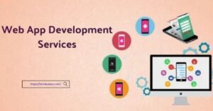 Top-Rated Web App Development Services – Expert Solutions for 2026