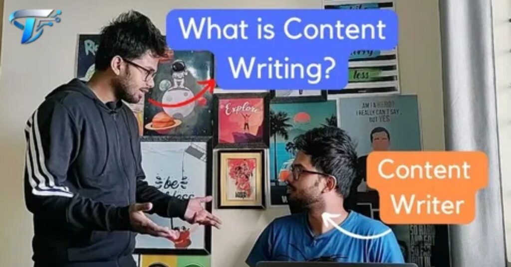 Definition of online content writing jobs in Pakistan – blogs, articles, and web content