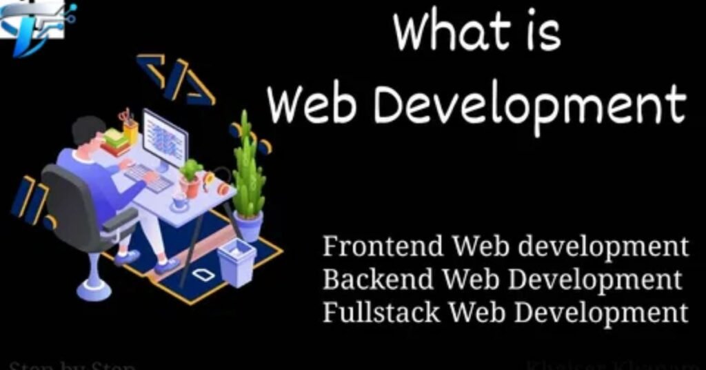 Explanation of what web development courses are and what skills are taught in these courses.