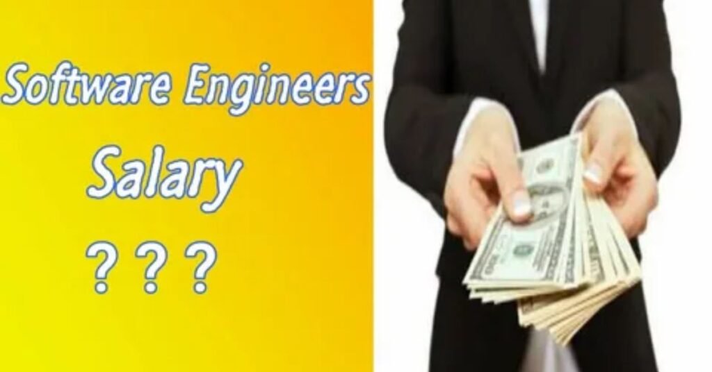 What is software engineer salary in Pakistan explained with income levels and job roles