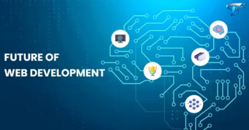 What is the future of web development explained with AI and modern coding tools