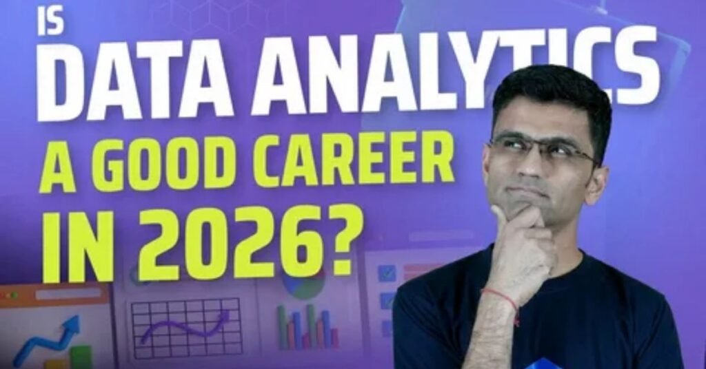 importance of career analysis in 2026 job market trends