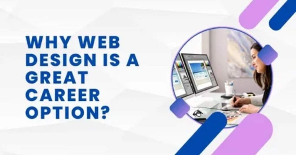 Discover why web development is a high-demand career with freelancing, remote jobs, and growth opportunities.