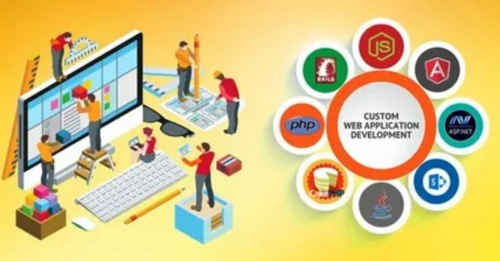 Reasons to choose Web Development Services in Pakistan for affordable and high-quality websites