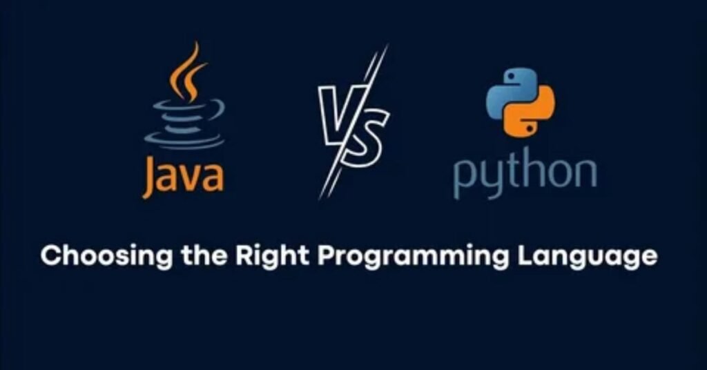 Why choosing the best programming language for web application development matters