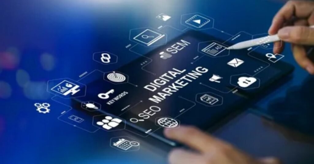 why digital marketing and SEO courses matter for career growth in 2026