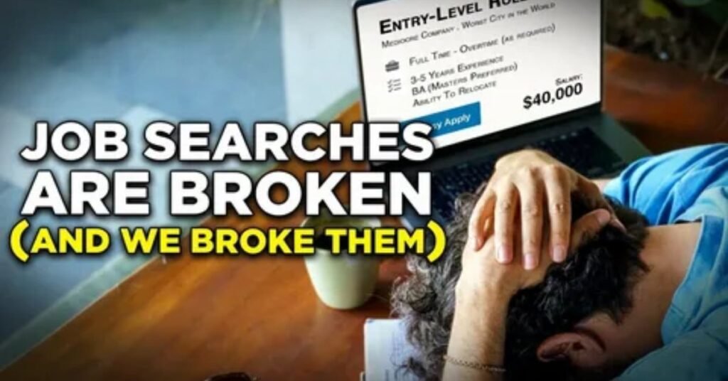 importance of entry level salary details for job seekers