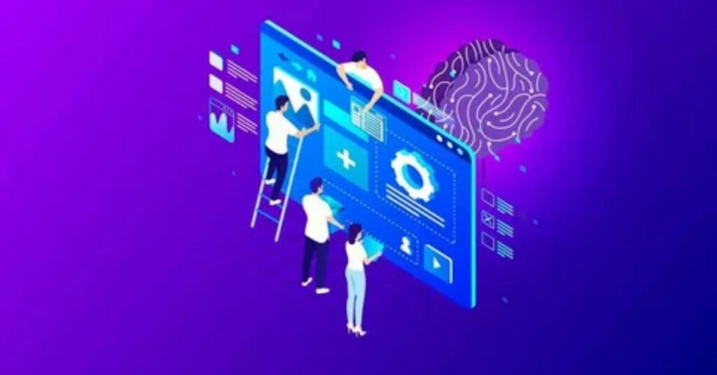 Importance of full stack web development in 2026 showing high demand for developers and career opportunities