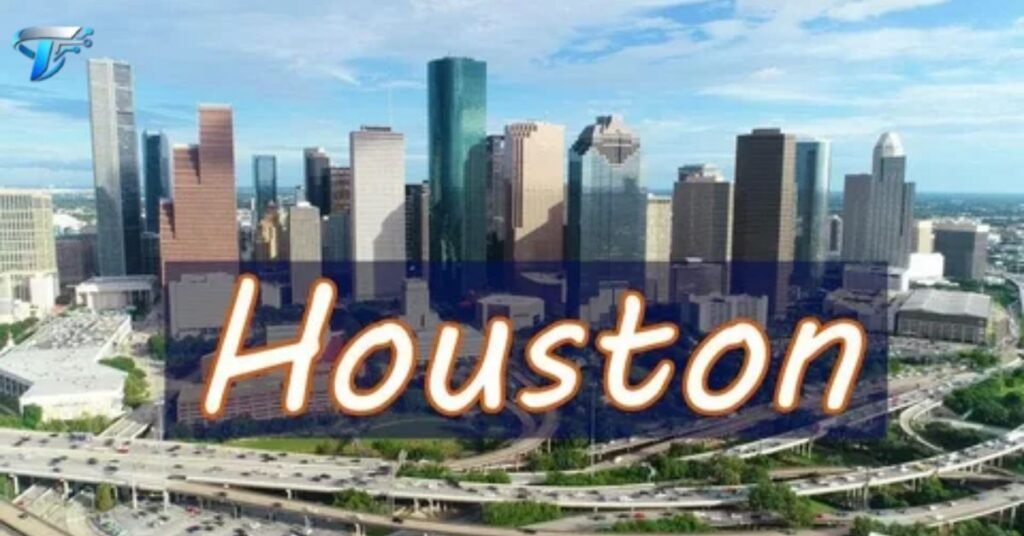 Houston technology hub for mobile app development and innovative solutions