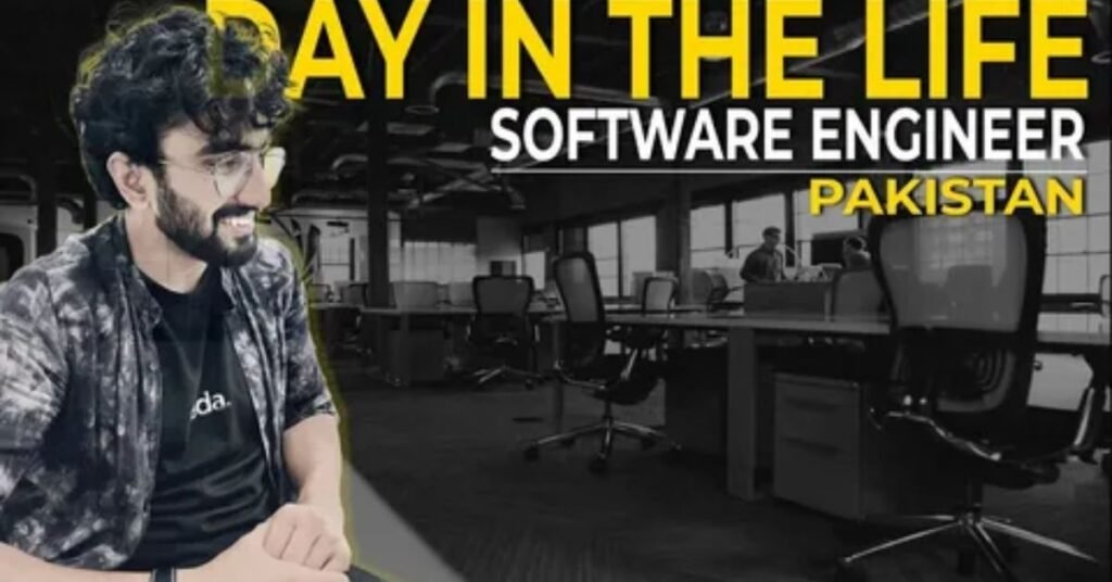 Reasons why software engineering is a high paying career in Pakistan