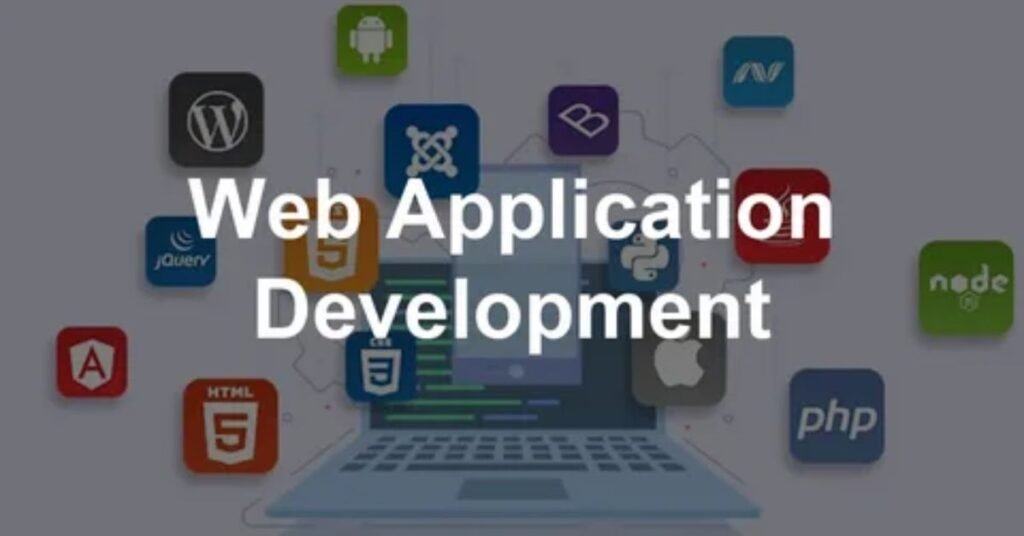 advance web application development NAVTTC 2026 free course guide Pakistan