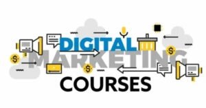 Free Digital Marketing Courses in Pakistan – Best Free Courses 2026