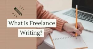 What Is Article Writing in Freelancing? A Simple & Powerful Beginner’s Guide (2026)