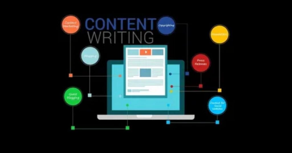 why content writing freelancing is booming in Pakistan 2026